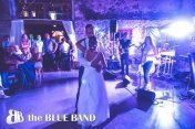 The Blue Band