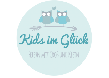 Kids im Glück