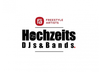 Hochzeits Djs & Bands by Freestyle Artists
