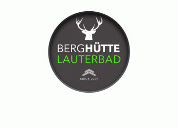 Berghütte Lauterbad